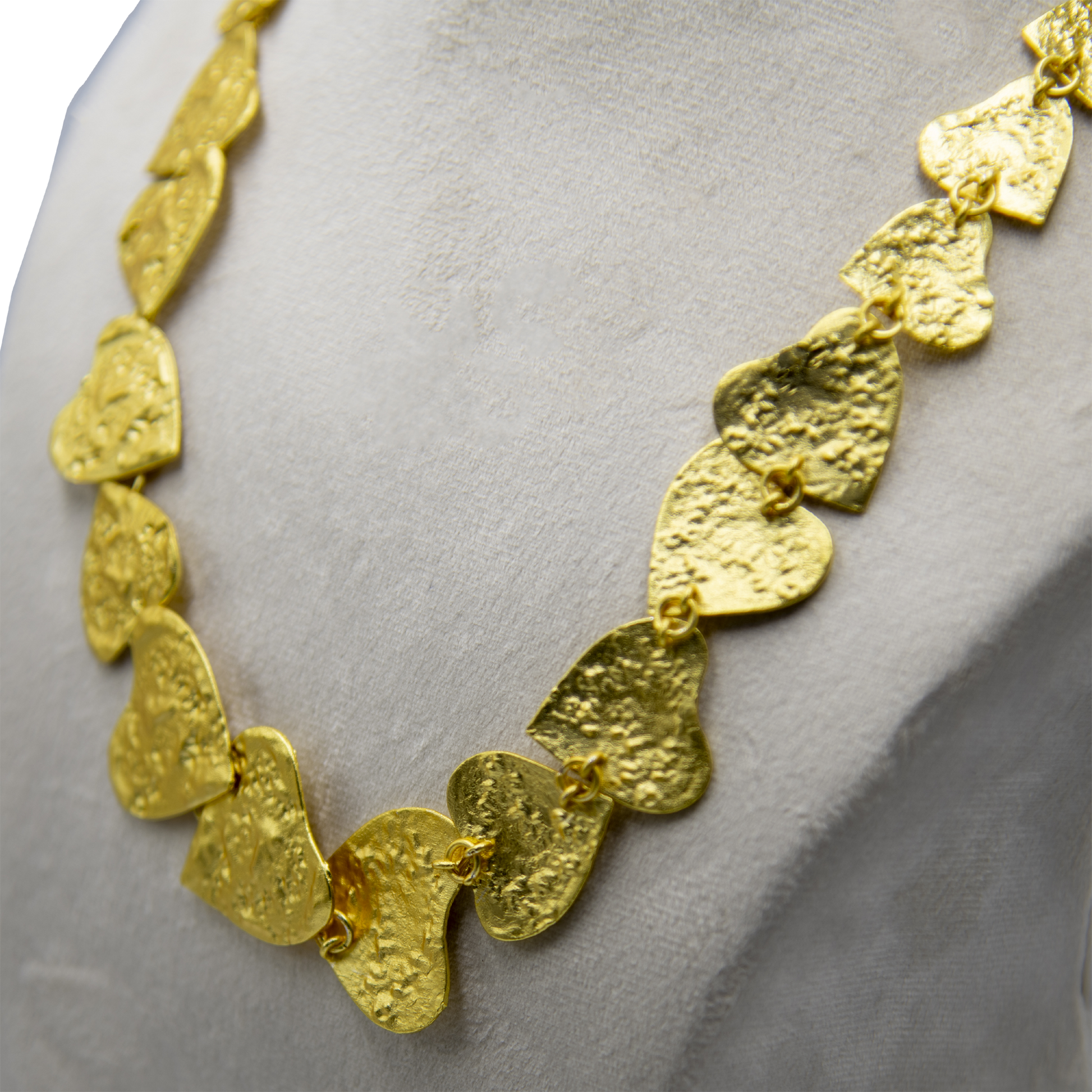 Enclosed Designer Hoop Earring - DeKulture DKW-1426-SEJ