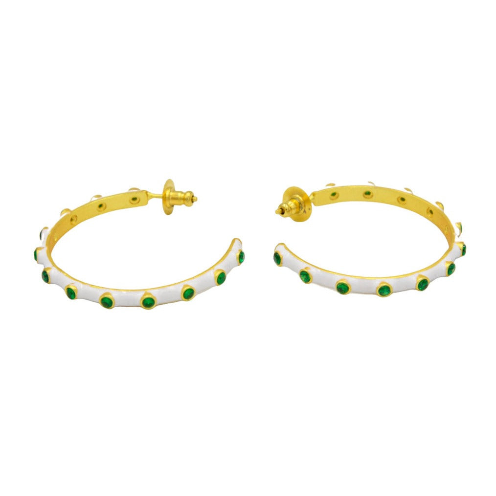 Square Textured Brass Ring - DeKulture DKW-1521-RGJ