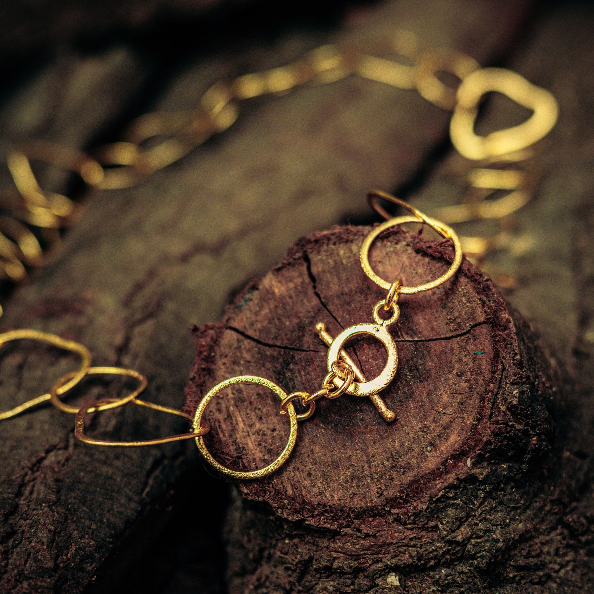 Crafted to Mesmerize: Elevate Your Style with Artisan-Designed Jewellery by DeKulture