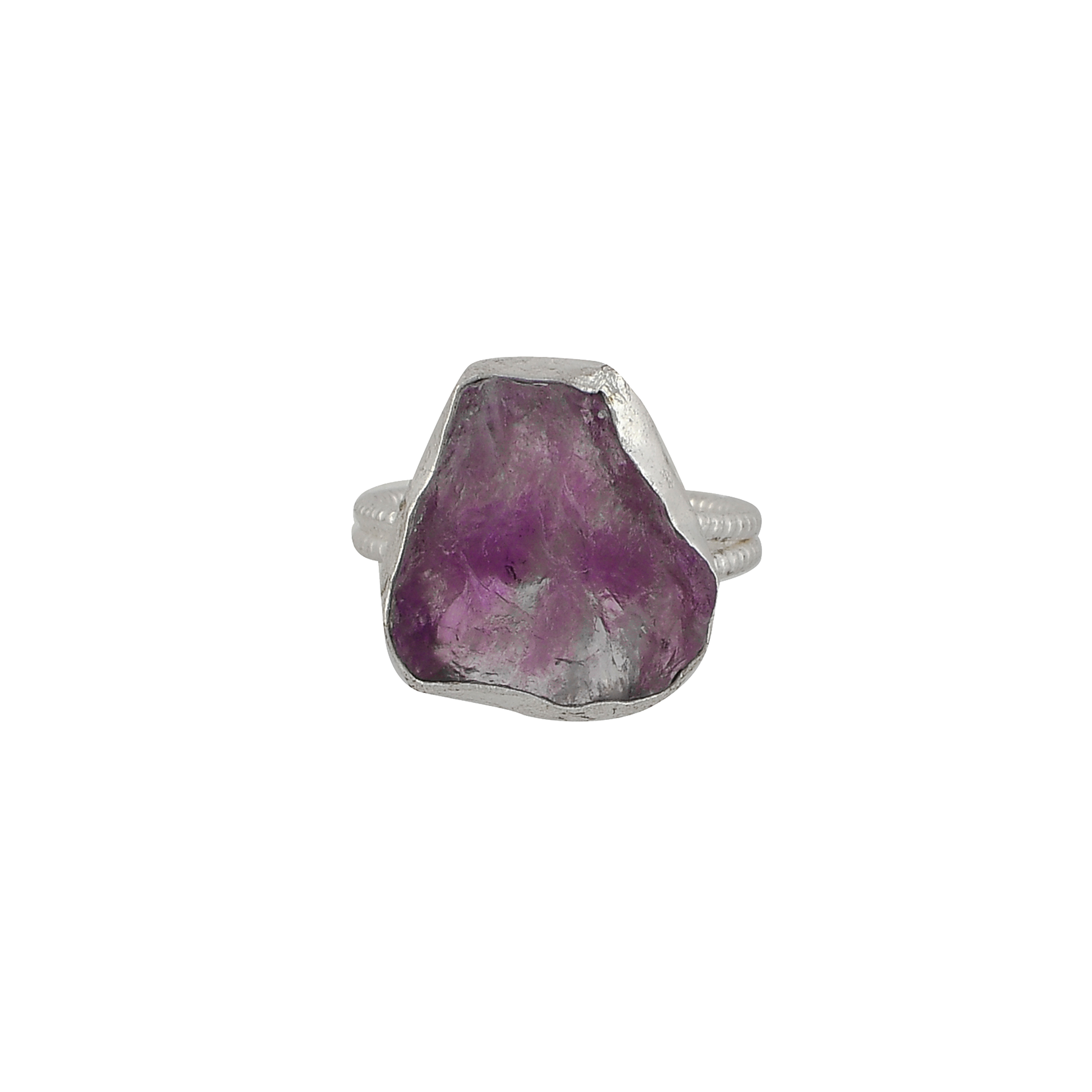 Natural Gemstone Pendant Necklace for Women - DeKulture DKW-1064-NKJ