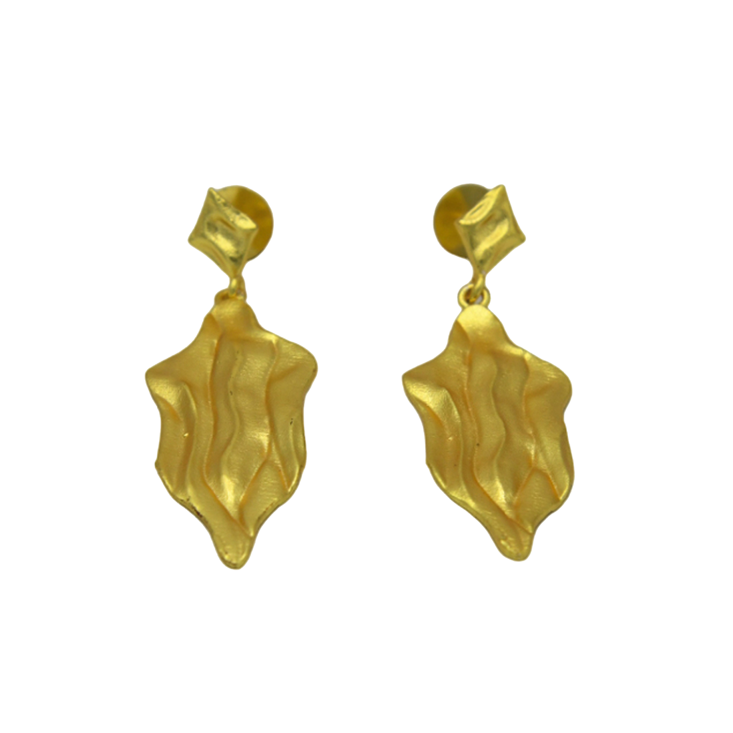 Euphoria Stud Earring - DeKulture DKW-1420-SEJ
