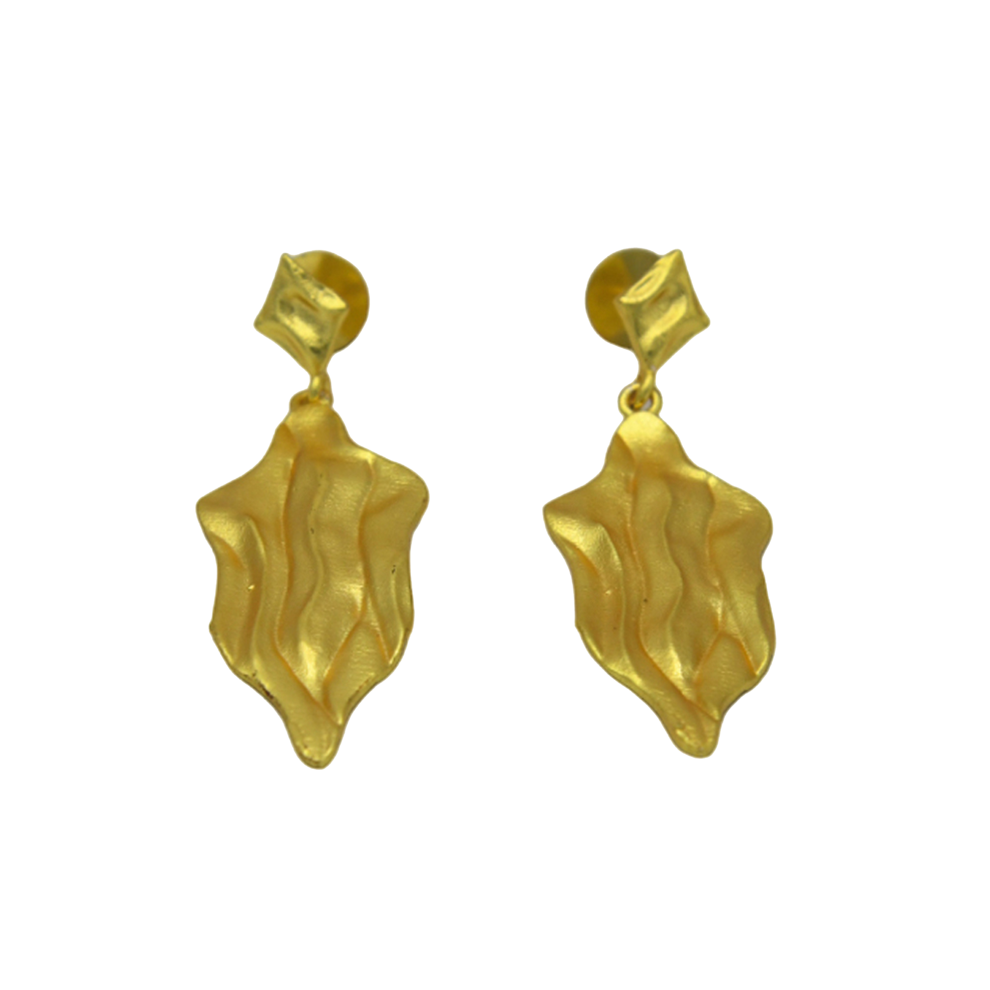 Euphoria Stud Earring - DeKulture DKW-1420-SEJ
