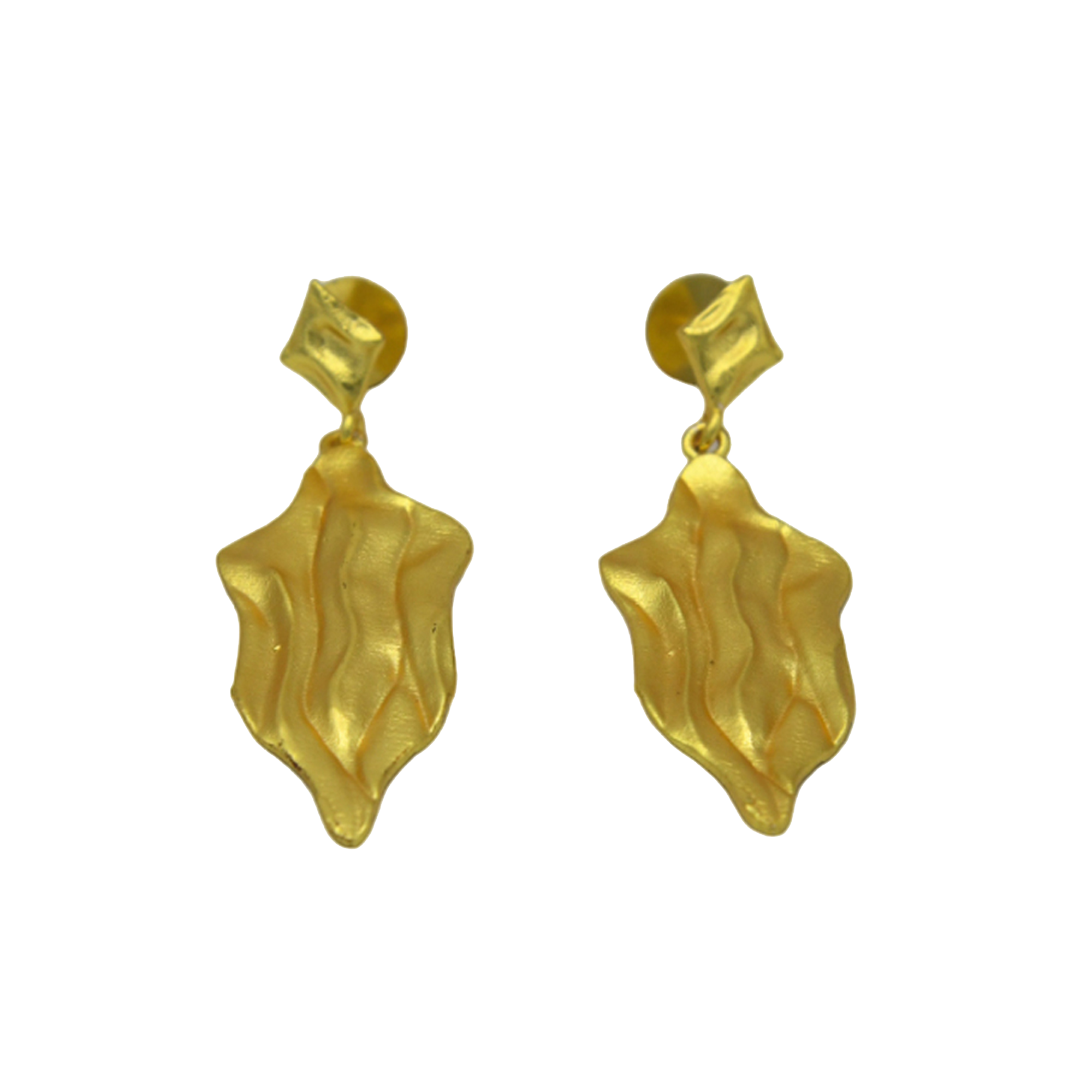 Euphoria Stud Earring - DeKulture DKW-1420-SEJ