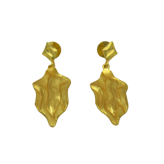Euphoria Stud Earring - DeKulture DKW-1420-SEJ