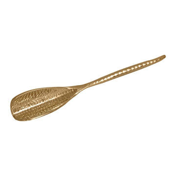 Brass Honey Spoon Dipper Stick