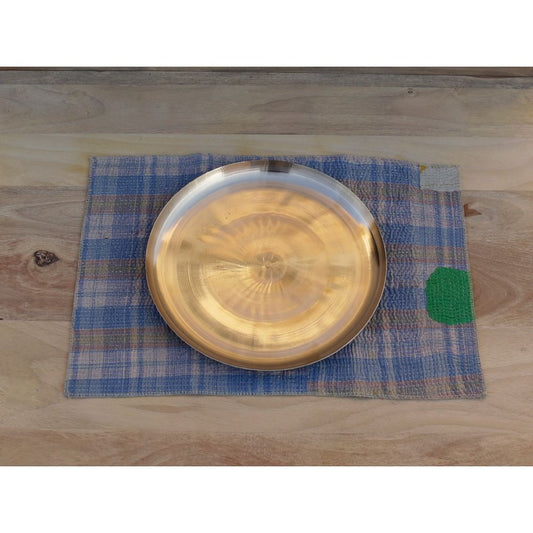 Bronze Dinner Fruit Platter
