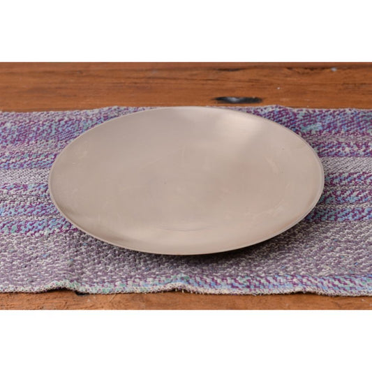 Bronze Serving Plate Kitchenware