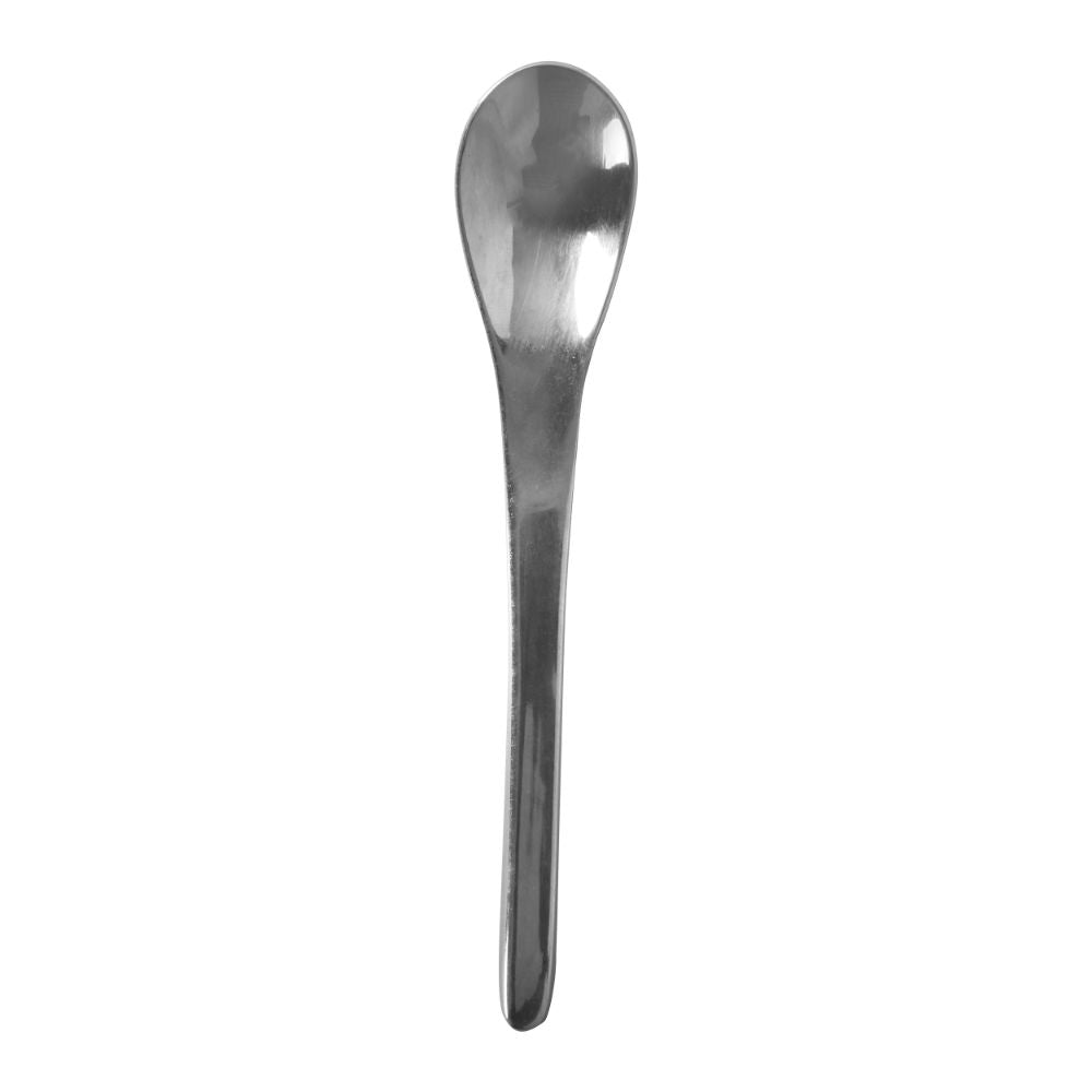 Pure Brass Coffee Spoon