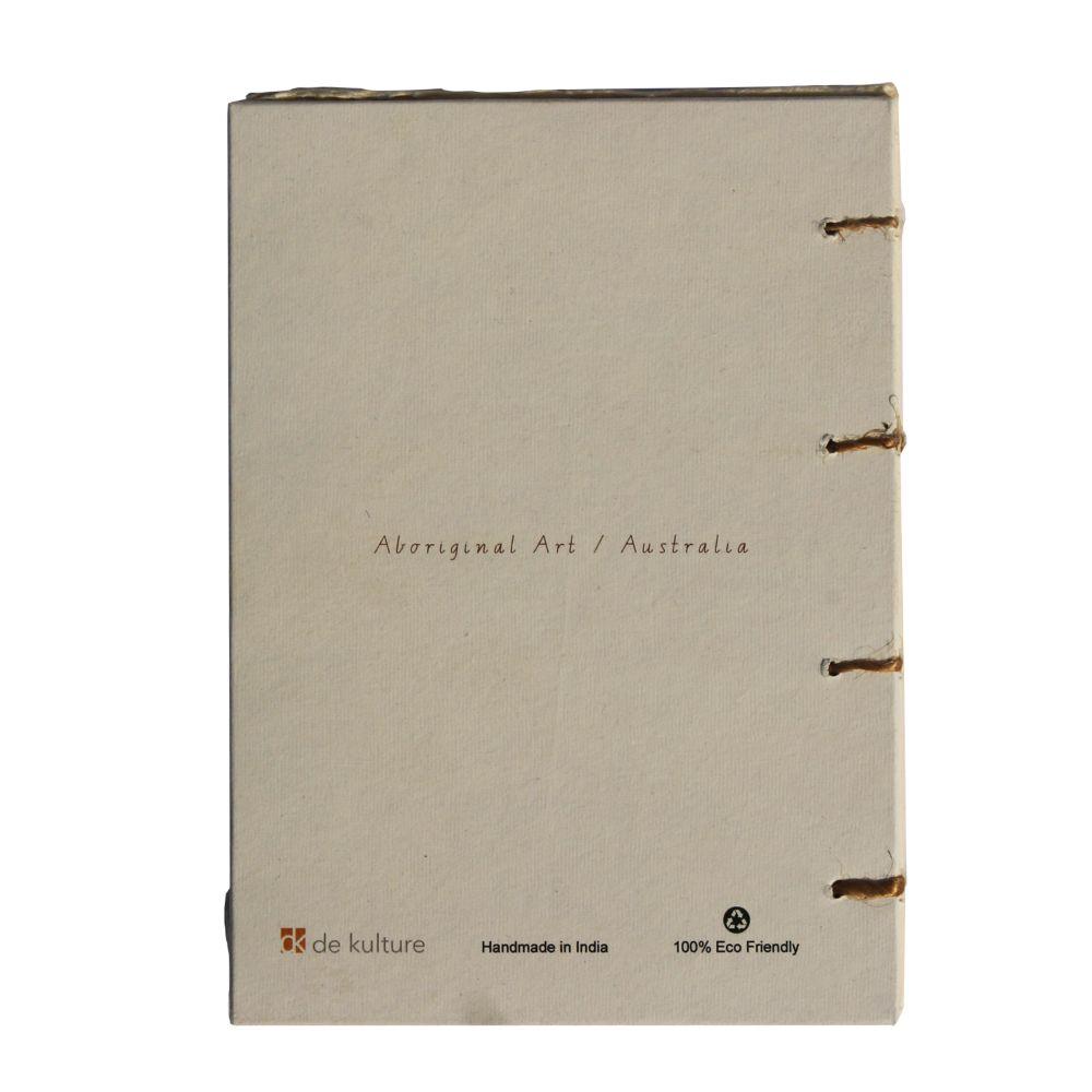 Ancient Aborginal Art Journal - DeKulture DKW-1146-J