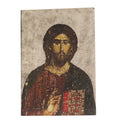 Ancient Jesus Art Notebook - DeKulture DKW-1102-N