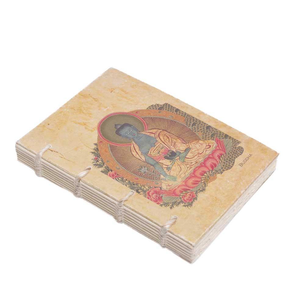Buddha Handmade Journal - DeKulture DKW-1152-J