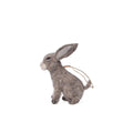 Bunny Hanging Ornament - DeKulture DKW-5088-FD