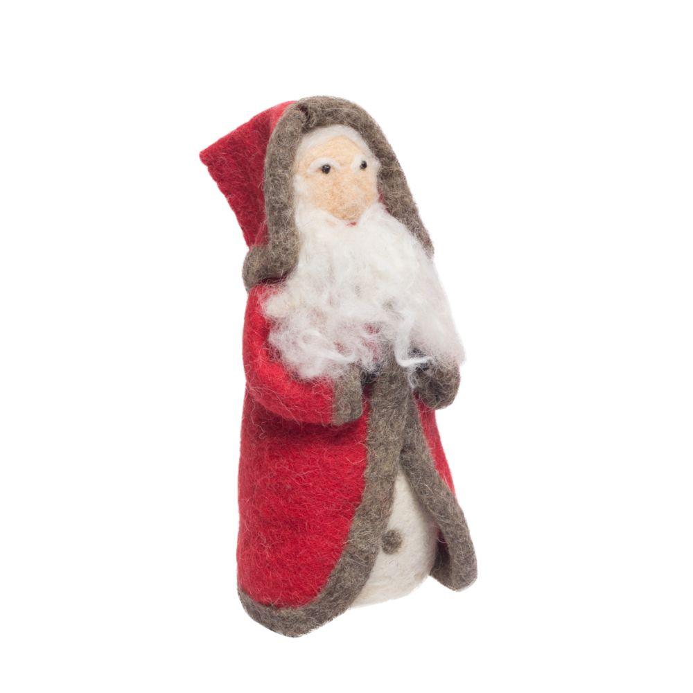 Christmas Santa Claus Toy - DeKulture DKW-5048-FT
