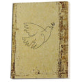 Dove & The Olive Branch Pocket Diary Set Of 2 - DeKulture DKW-1077-PD
