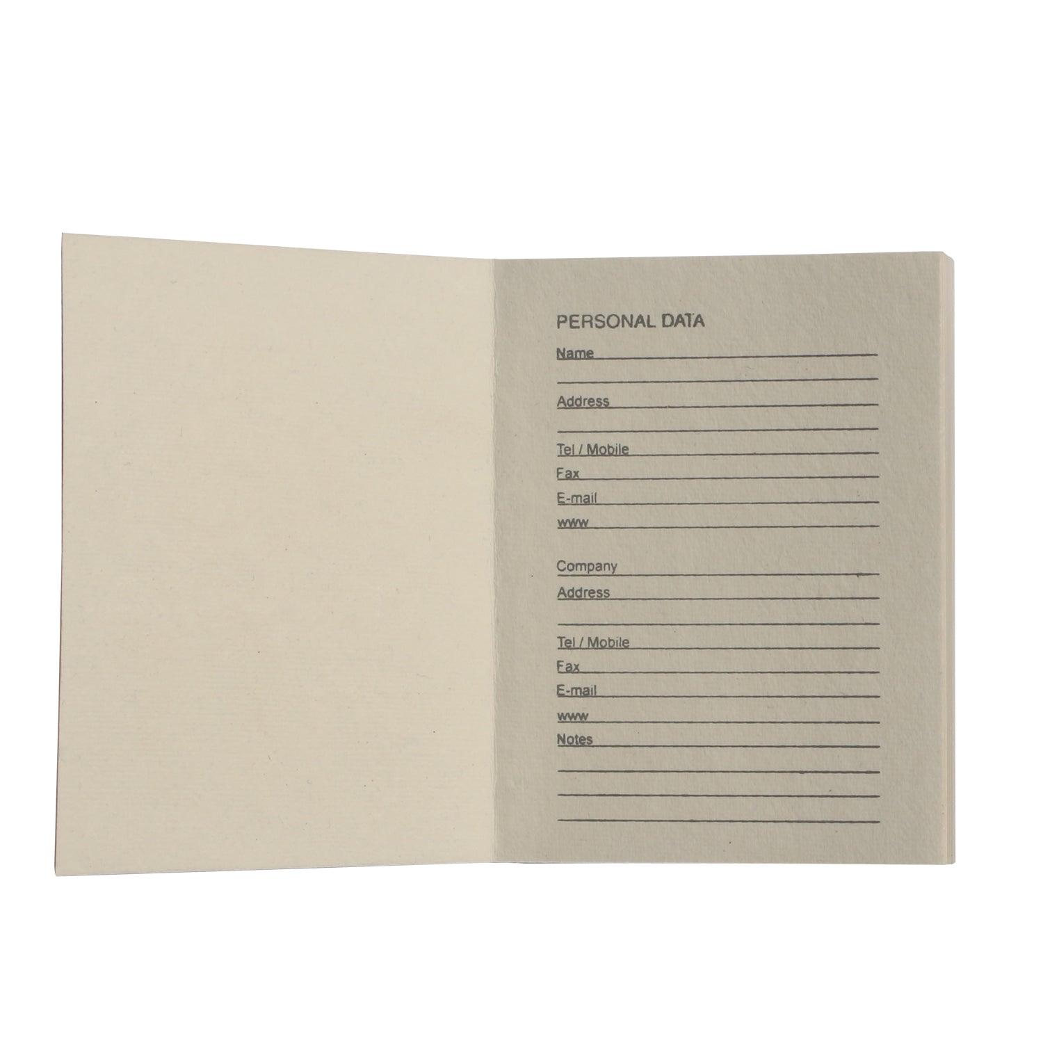 Dream Catcher Pocket Diary Set Of 2 - DeKulture DKW-1078-PD
