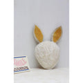 Easter Bunny Face Ornament - DeKulture DKW-5095-FD