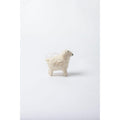 Easter Felted Sheep Ornament - DeKulture DKW-6126-FO