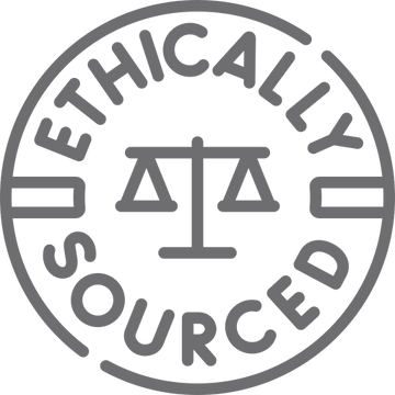 Ethical Sourcing Logo