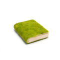 Felt Pocket Diary Green - DeKulture DKW-1095-PD