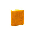 Felt Pocket Diary Orange - DeKulture DKW-1096-PD