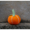 Halloween Hanging Single Pumpkin - DeKulture DKW-6023-FD
