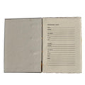 Hamsa Handmade Journal - DeKulture DKW-1141-J