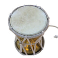 Hand Held Brass Damroo Instrument - DeKulture DKW-3009-I
