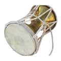 Hand Held Brass Damroo Instrument - DeKulture DKW-3009-I
