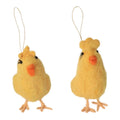 Hanging Chick Ornament - DeKulture DKW-5094-FD