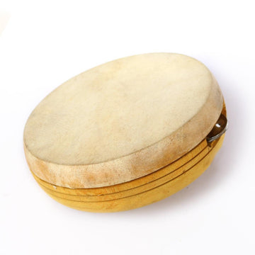 Kanjira Hand Percussion Instrument - DeKulture DKW-3021-I