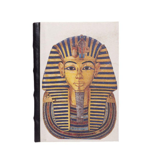 Pharaoh Handmade Planner - DeKulture DKW-1128-P
