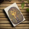 Pharaoh Handmade Planner - DeKulture DKW-1128-P