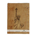 Statue Of Liberty Journal - DeKulture DKW-1139-J