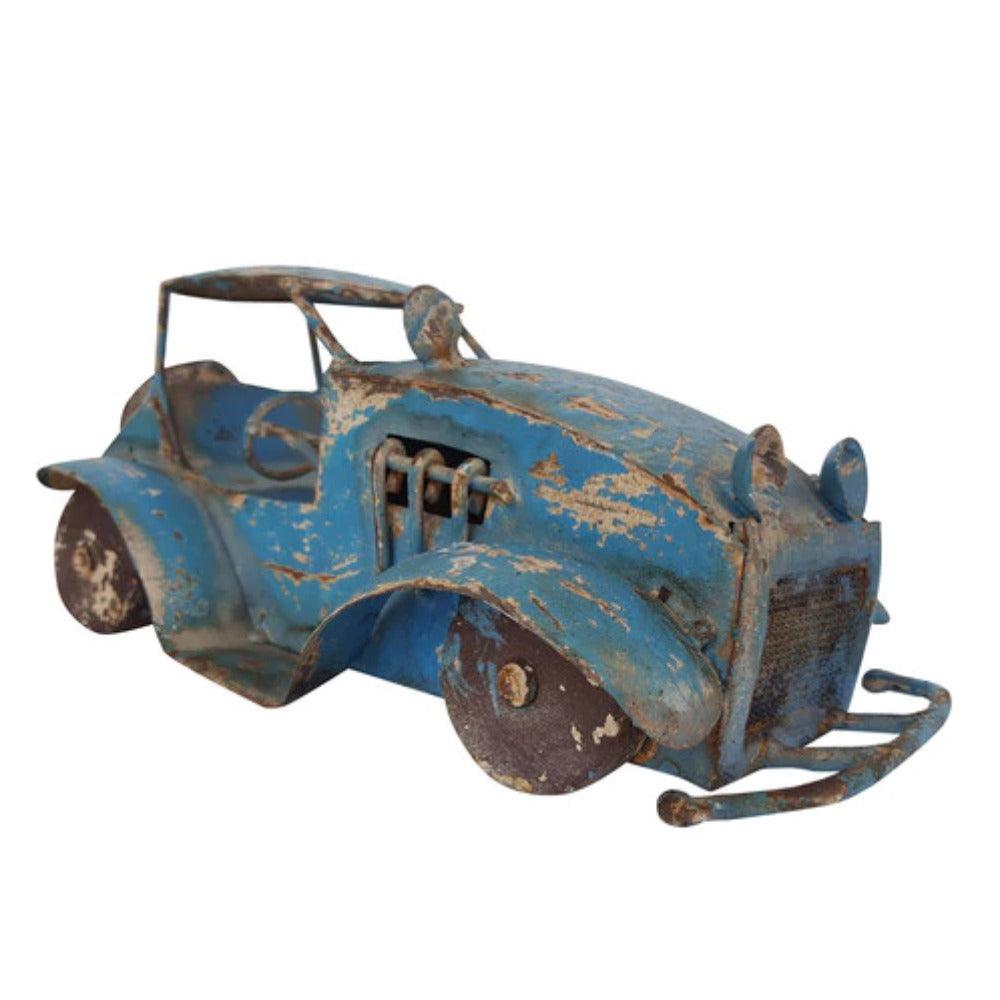 Vintage Car Miniature Figurine - DeKulture DKW-40003-VV